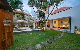 Villa Gemuk Bali